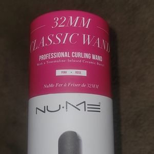 Nume Curling Wand